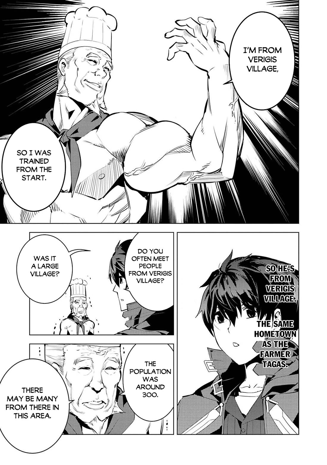 Tensei Kenja no Isekai Raifu ~Daini no Shokugyo wo Ete, Sekai Saikyou ni Narimashita~ Chapter 86 page 24 - Chapter 86