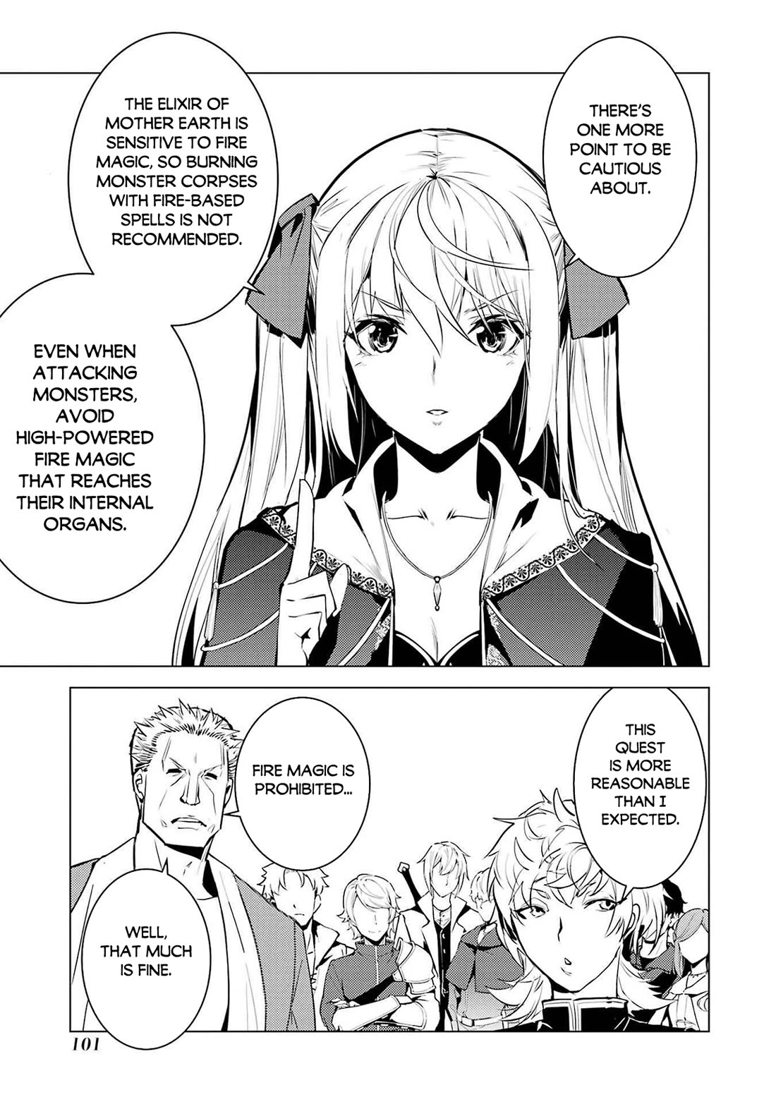 Tensei Kenja no Isekai Raifu ~Daini no Shokugyo wo Ete, Sekai Saikyou ni Narimashita~ Chapter 86 page 38 - Chapter 86
