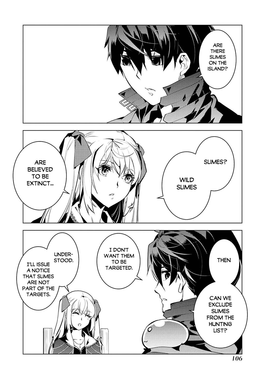 Tensei Kenja no Isekai Raifu ~Daini no Shokugyo wo Ete, Sekai Saikyou ni Narimashita~ Chapter 86 page 43 - Chapter 86