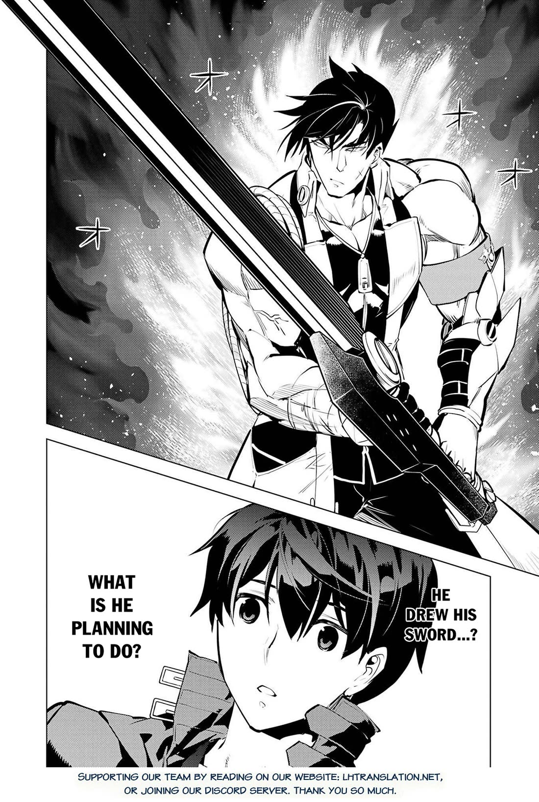 Tensei Kenja no Isekai Raifu ~Daini no Shokugyo wo Ete, Sekai Saikyou ni Narimashita~ Chapter 86 page 57 - Chapter 86