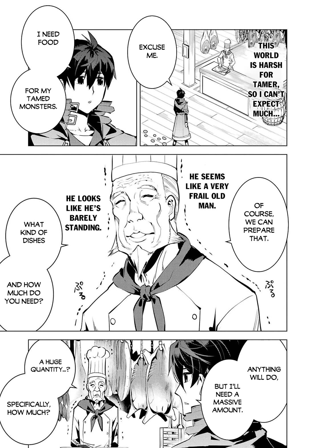 Tensei Kenja no Isekai Raifu ~Daini no Shokugyo wo Ete, Sekai Saikyou ni Narimashita~ Chapter 86 page 6 - Chapter 86