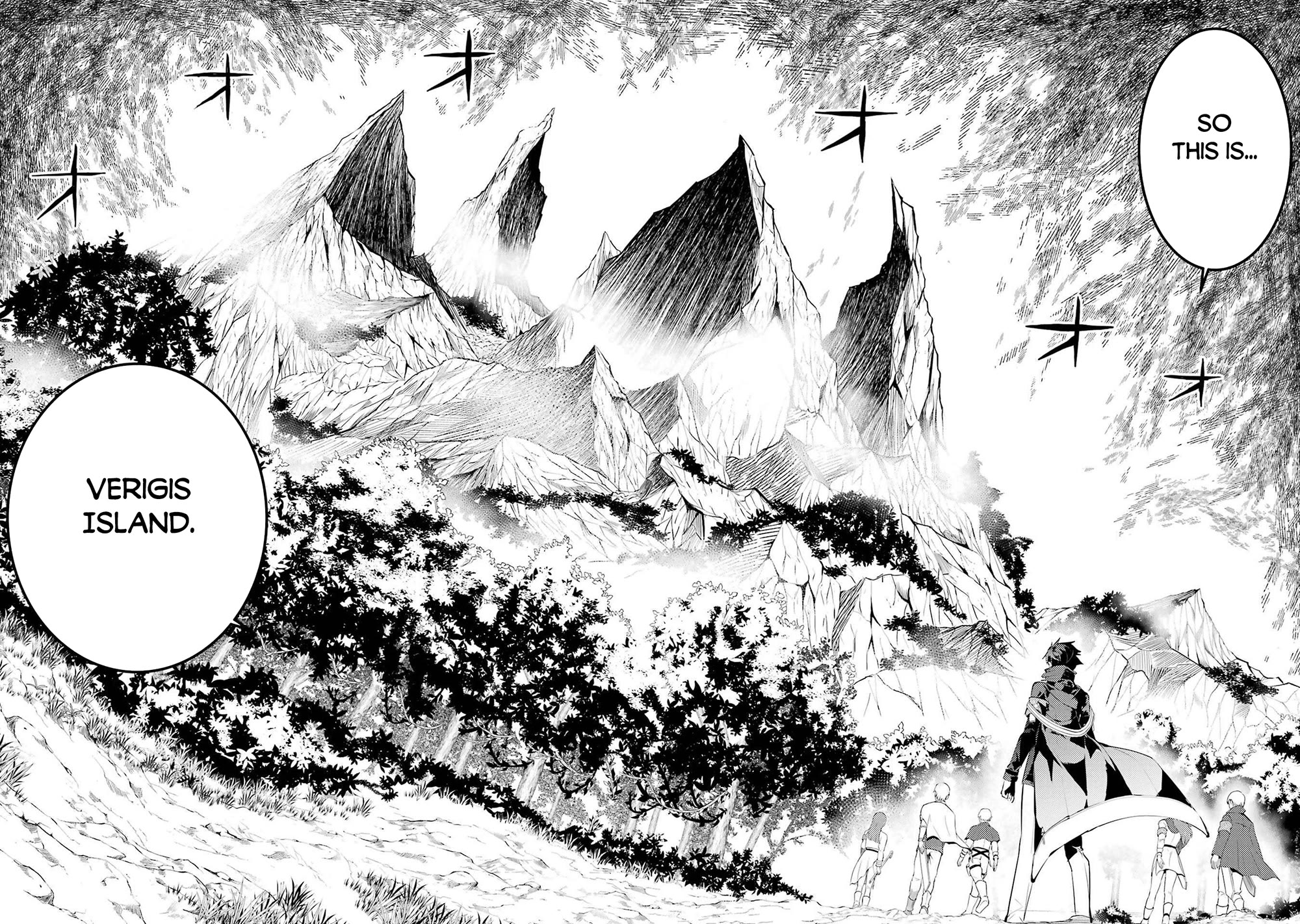 Tensei Kenja no Isekai Raifu ~Daini no Shokugyo wo Ete, Sekai Saikyou ni Narimashita~ Chapter 87 page 23 - Chapter 87