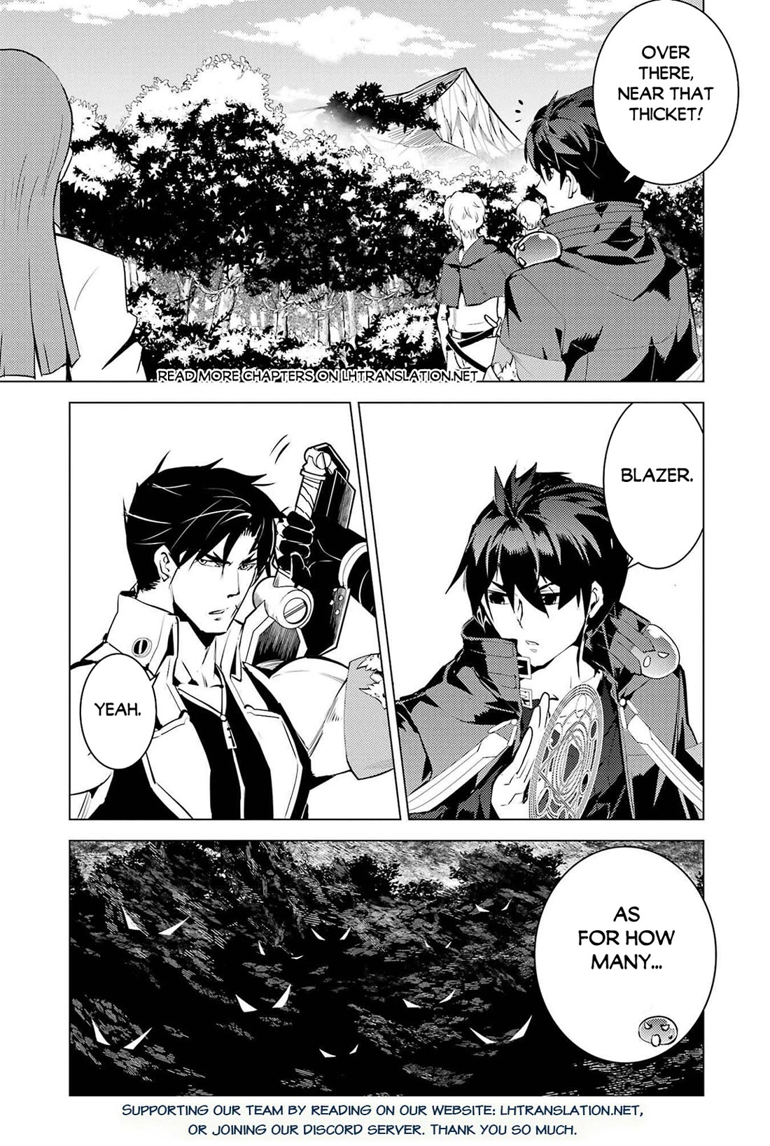 Tensei Kenja no Isekai Raifu ~Daini no Shokugyo wo Ete, Sekai Saikyou ni Narimashita~ Chapter 87 page 25 - Chapter 87