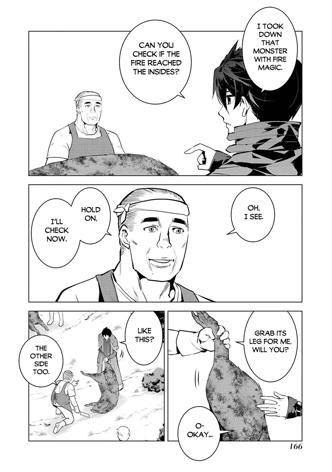 Tensei Kenja no Isekai Raifu ~Daini no Shokugyo wo Ete, Sekai Saikyou ni Narimashita~ Chapter 87 page 38 - Chapter 87