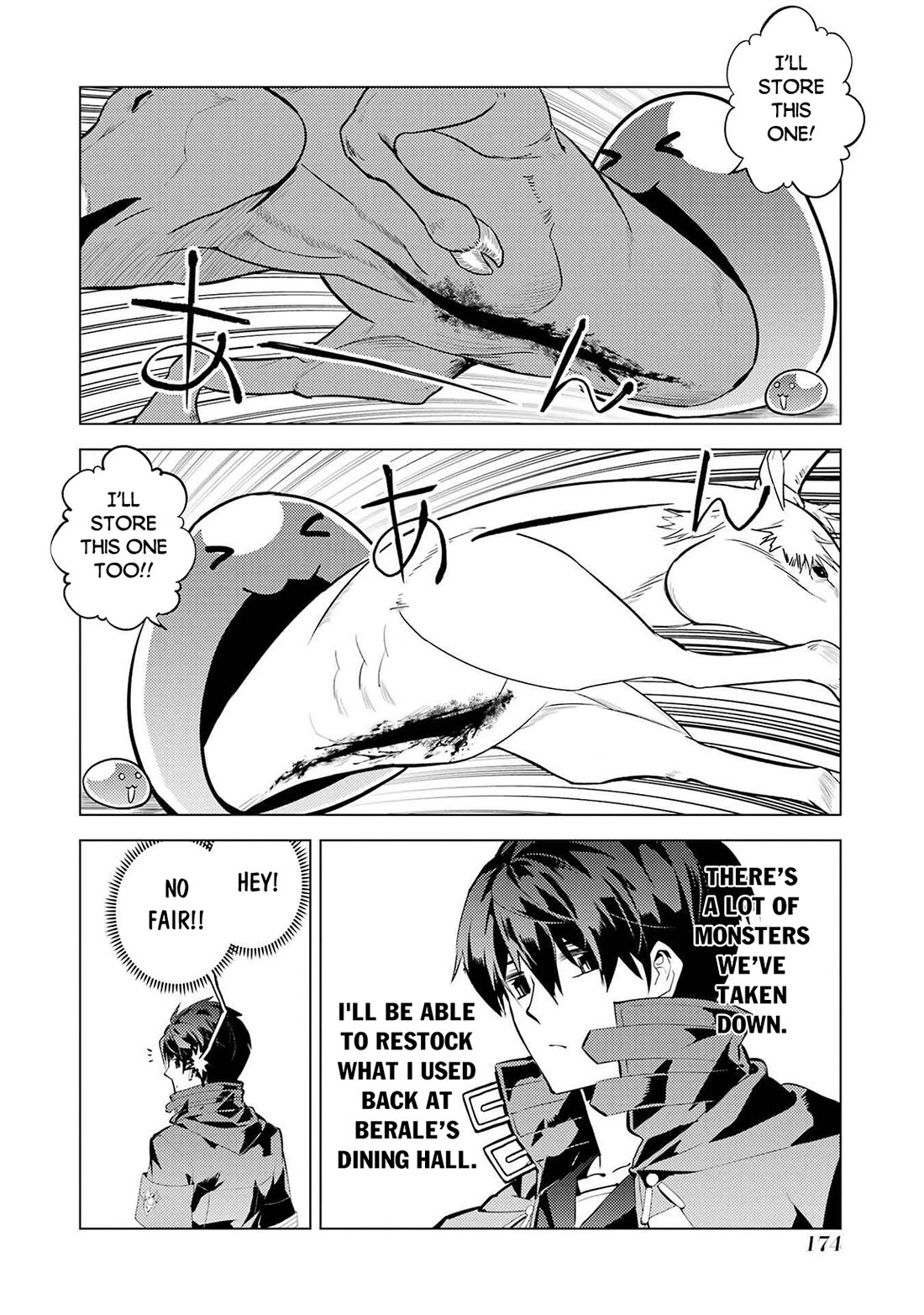 Tensei Kenja no Isekai Raifu ~Daini no Shokugyo wo Ete, Sekai Saikyou ni Narimashita~ Chapter 87 page 46 - Chapter 87