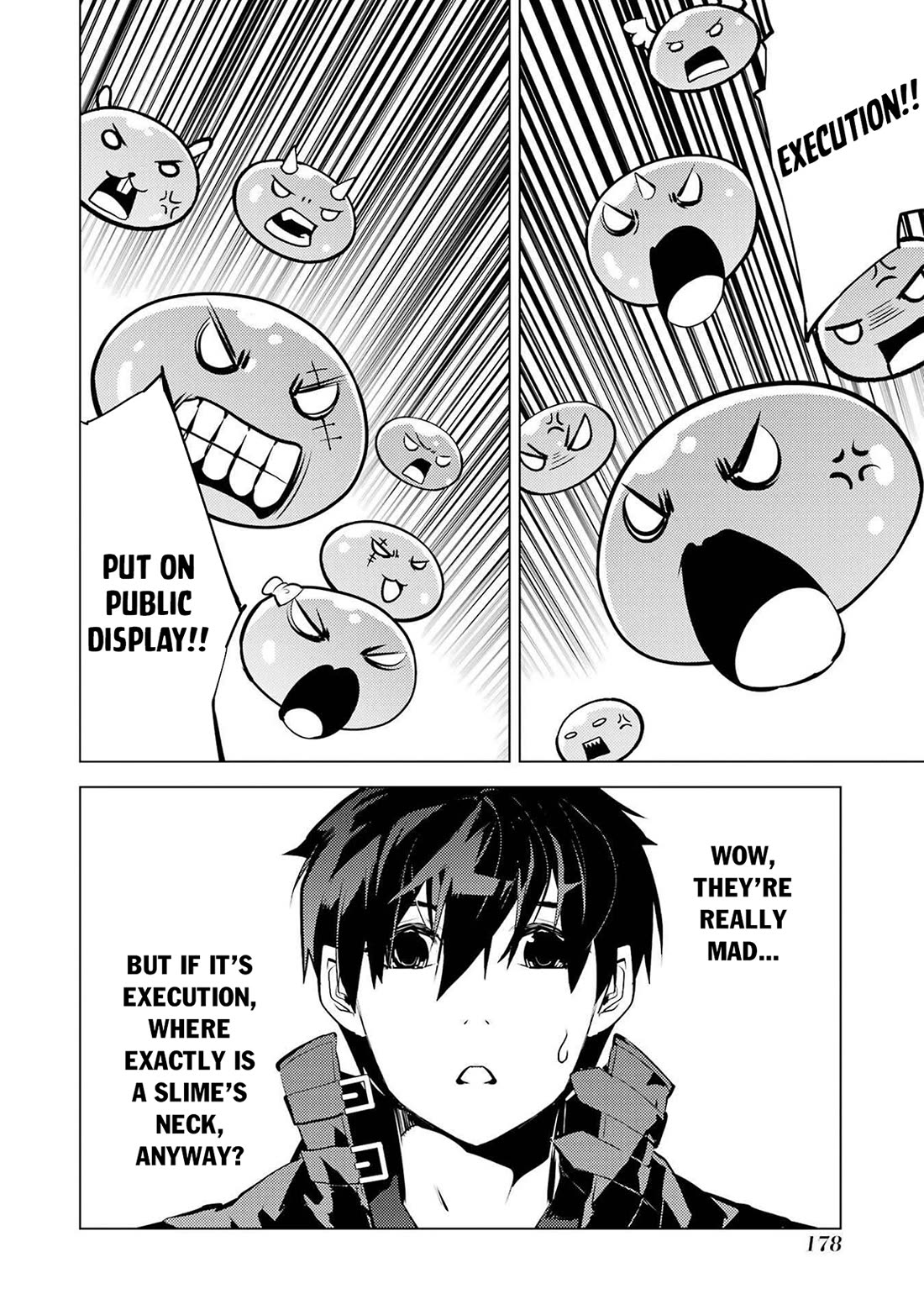 Tensei Kenja no Isekai Raifu ~Daini no Shokugyo wo Ete, Sekai Saikyou ni Narimashita~ Chapter 87 page 50 - Chapter 87