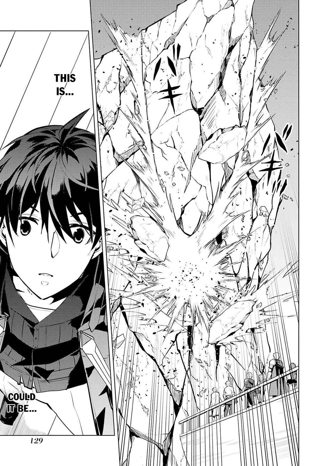 Tensei Kenja no Isekai Raifu ~Daini no Shokugyo wo Ete, Sekai Saikyou ni Narimashita~ Chapter 87 page 7 - Chapter 87