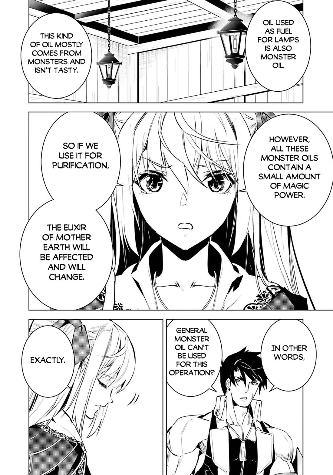 Tensei Kenja no Isekai Raifu ~Daini no Shokugyo wo Ete, Sekai Saikyou ni Narimashita~ Chapter 88 page 26 - Chapter 88