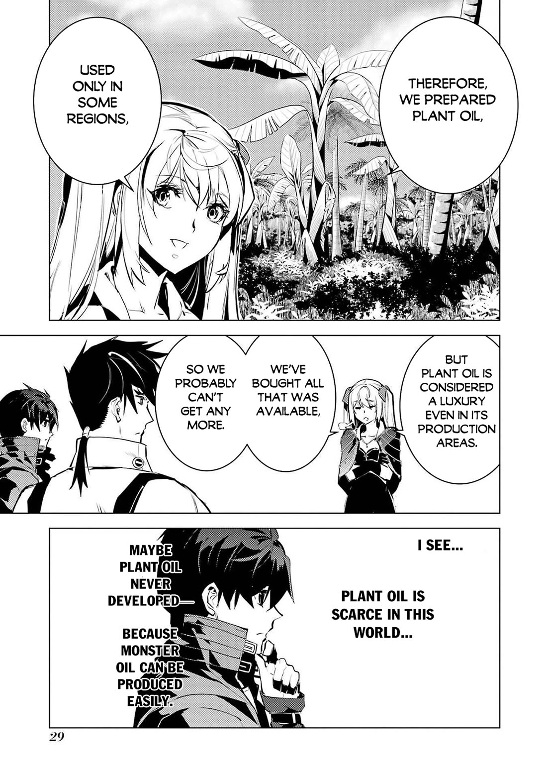 Tensei Kenja no Isekai Raifu ~Daini no Shokugyo wo Ete, Sekai Saikyou ni Narimashita~ Chapter 88 page 27 - Chapter 88