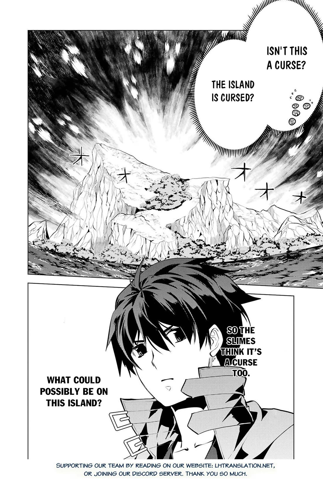 Tensei Kenja no Isekai Raifu ~Daini no Shokugyo wo Ete, Sekai Saikyou ni Narimashita~ Chapter 88 page 60 - Chapter 88