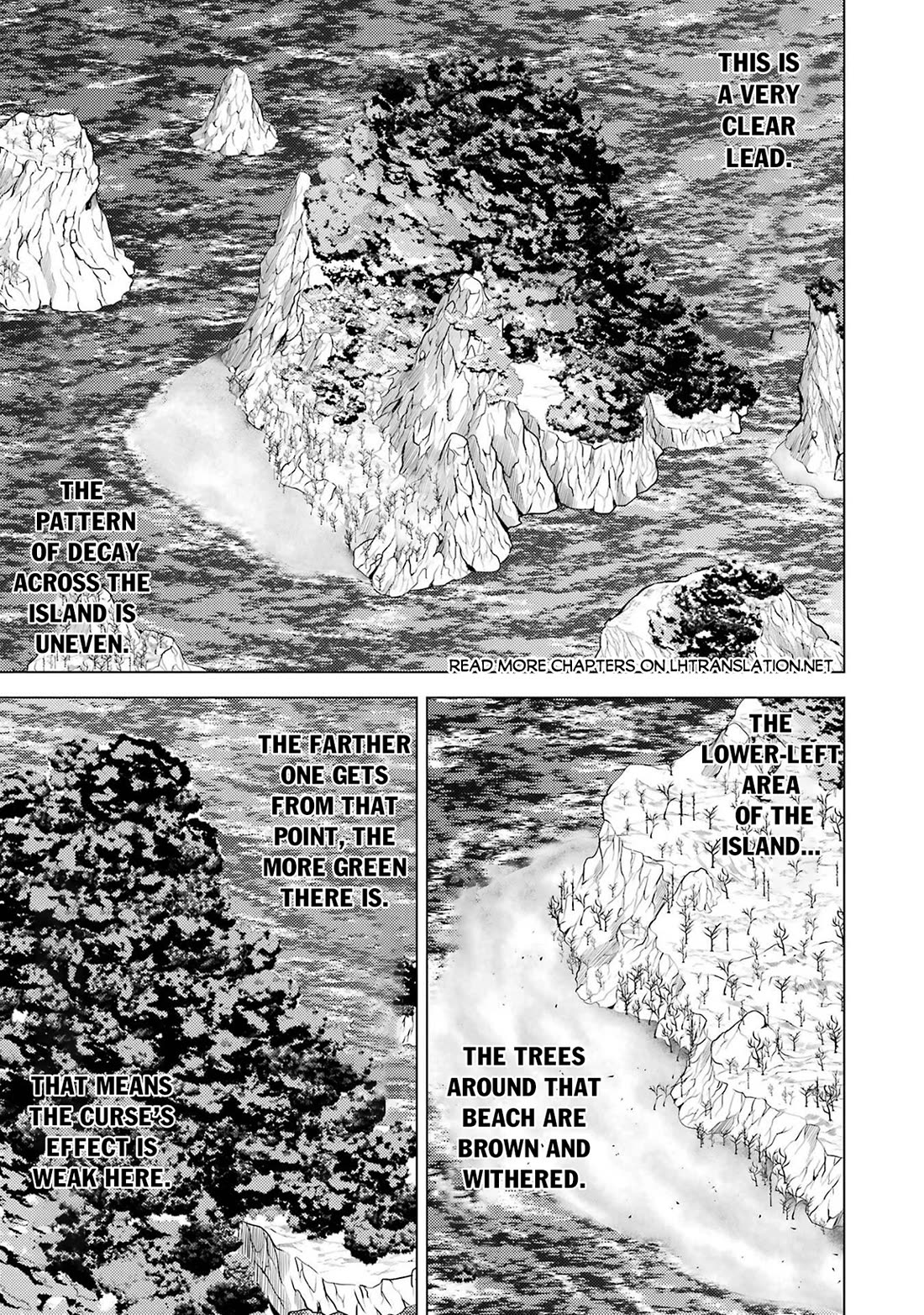 Tensei Kenja no Isekai Raifu ~Daini no Shokugyo wo Ete, Sekai Saikyou ni Narimashita~ Chapter 89 page 30 - Chapter 89
