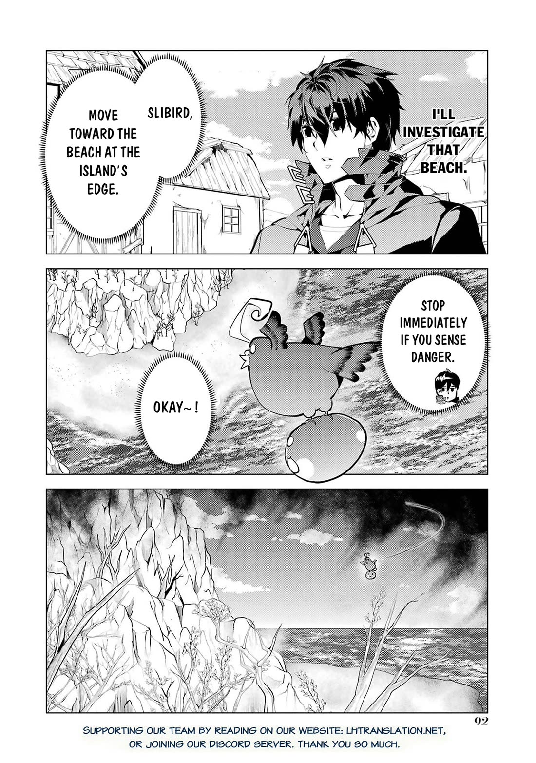 Tensei Kenja no Isekai Raifu ~Daini no Shokugyo wo Ete, Sekai Saikyou ni Narimashita~ Chapter 89 page 31 - Chapter 89