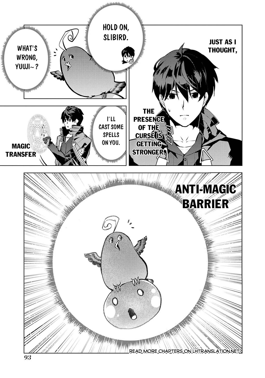Tensei Kenja no Isekai Raifu ~Daini no Shokugyo wo Ete, Sekai Saikyou ni Narimashita~ Chapter 89 page 32 - Chapter 89