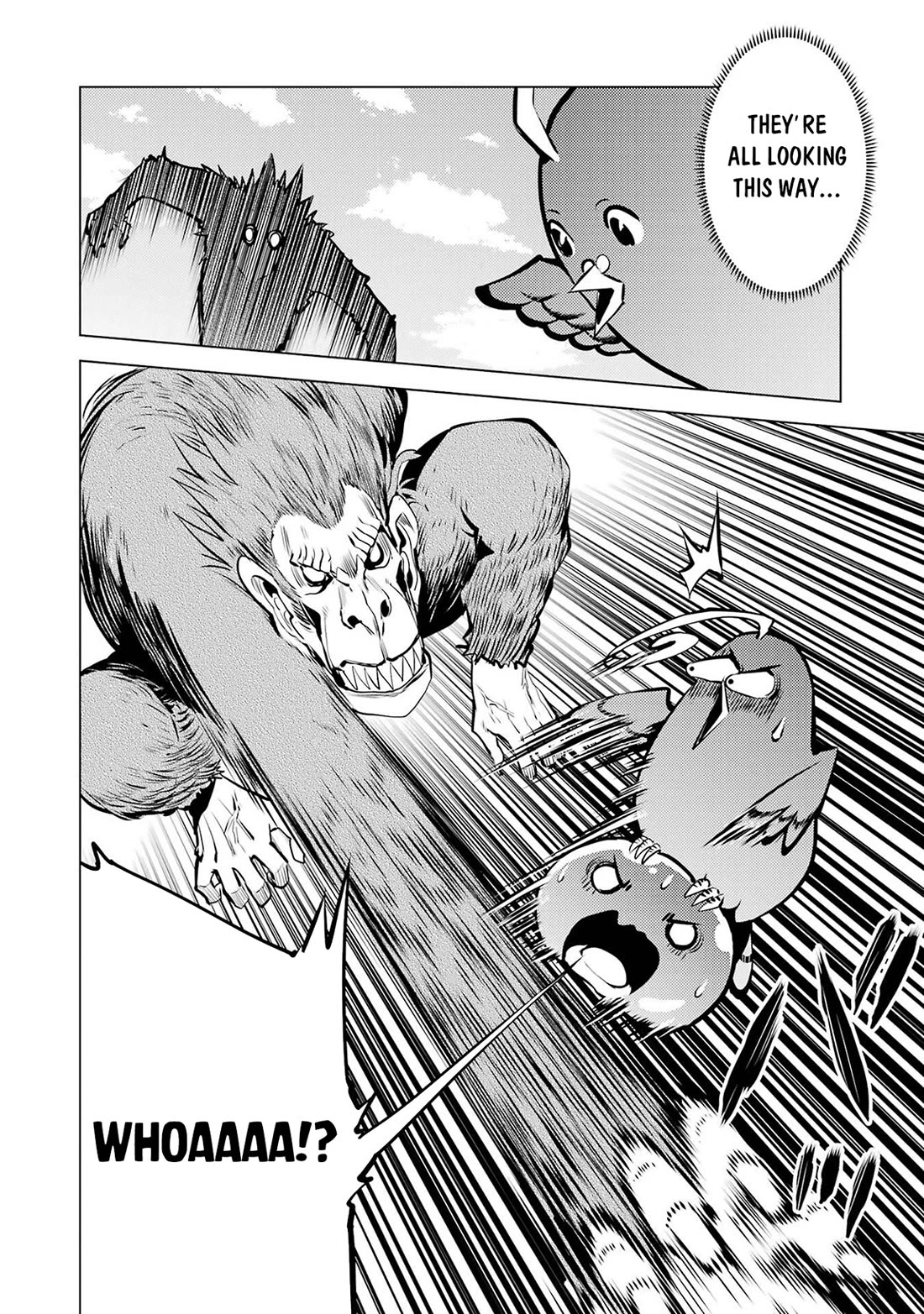 Tensei Kenja no Isekai Raifu ~Daini no Shokugyo wo Ete, Sekai Saikyou ni Narimashita~ Chapter 89 page 49 - Chapter 89
