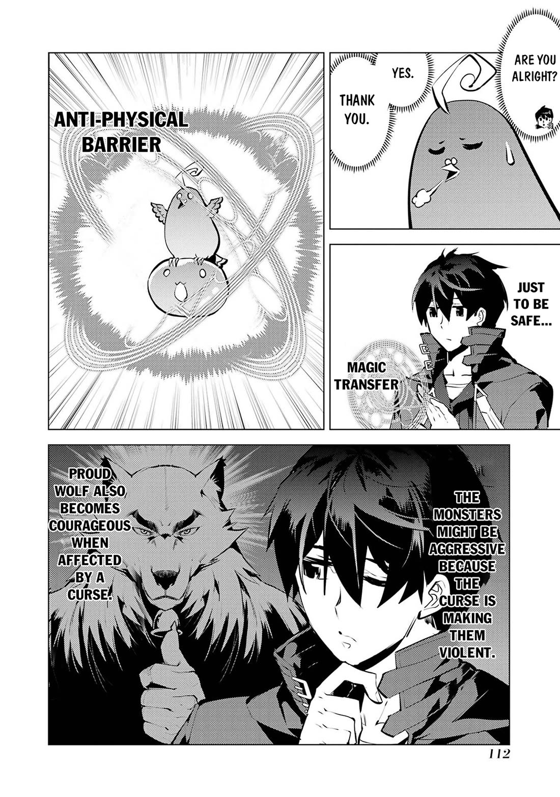 Tensei Kenja no Isekai Raifu ~Daini no Shokugyo wo Ete, Sekai Saikyou ni Narimashita~ Chapter 89 page 51 - Chapter 89