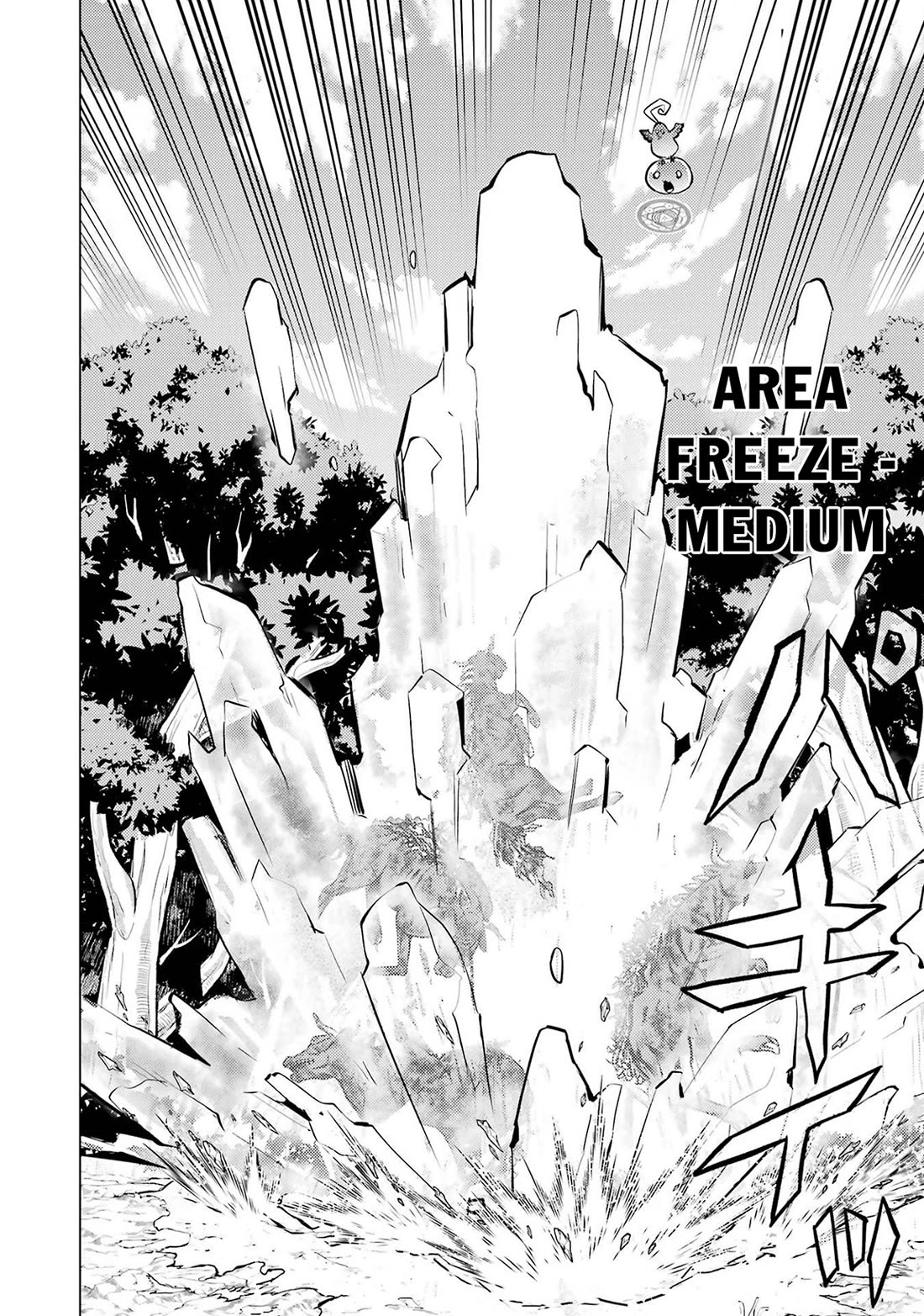 Tensei Kenja no Isekai Raifu ~Daini no Shokugyo wo Ete, Sekai Saikyou ni Narimashita~ Chapter 89 page 55 - Chapter 89