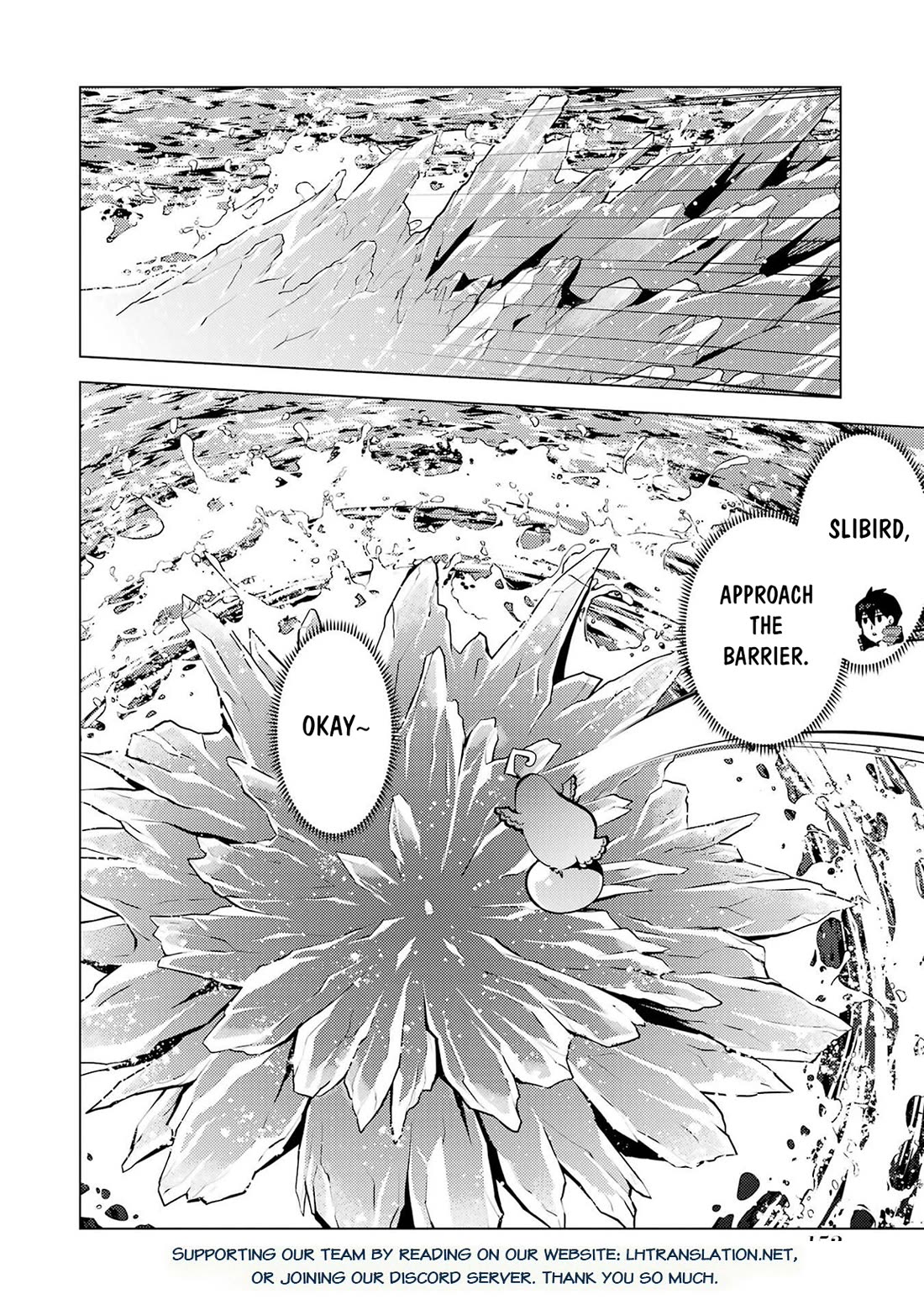 Tensei Kenja no Isekai Raifu ~Daini no Shokugyo wo Ete, Sekai Saikyou ni Narimashita~ Chapter 90 page 31 - Chapter 90
