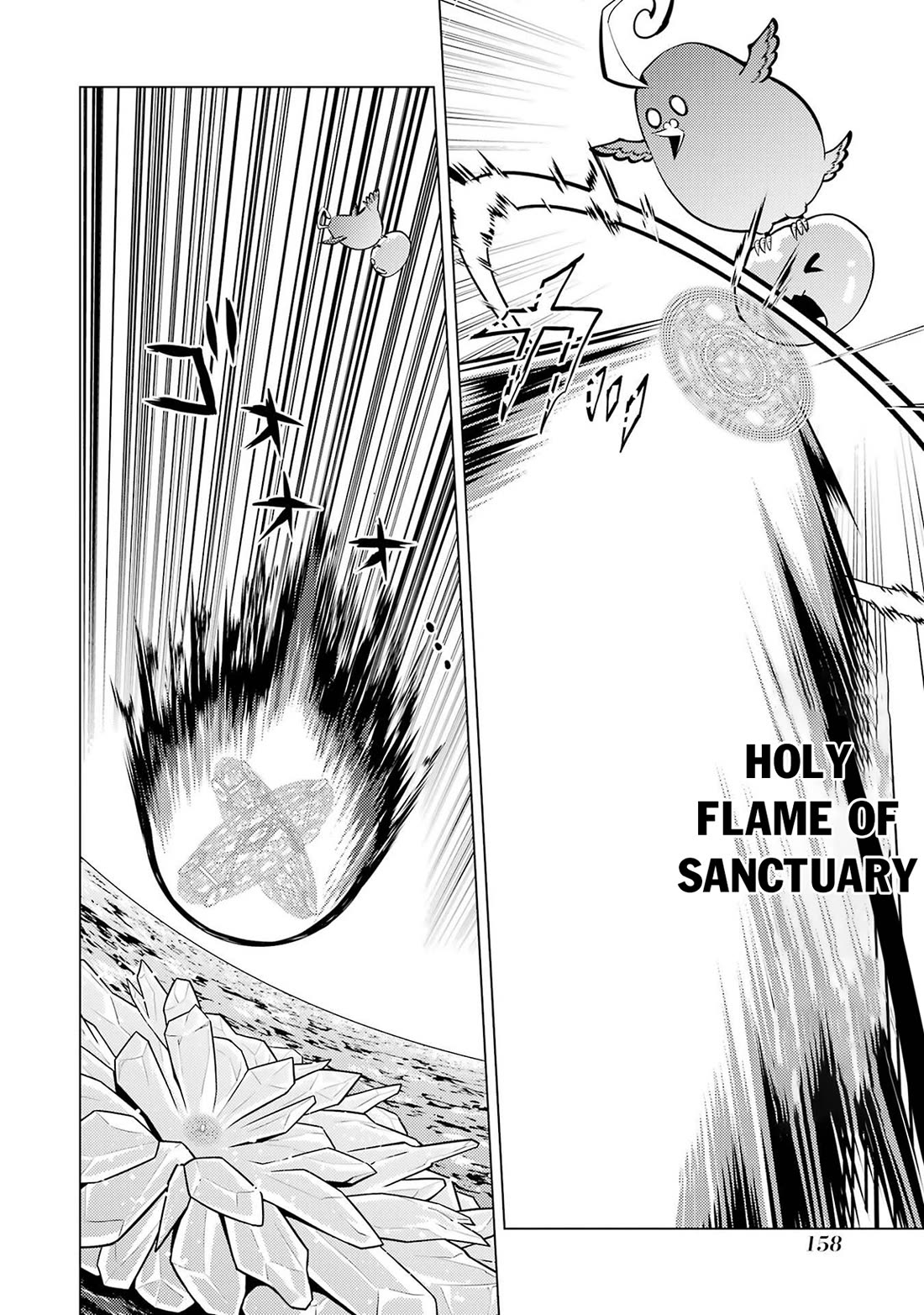 Tensei Kenja no Isekai Raifu ~Daini no Shokugyo wo Ete, Sekai Saikyou ni Narimashita~ Chapter 90 page 37 - Chapter 90
