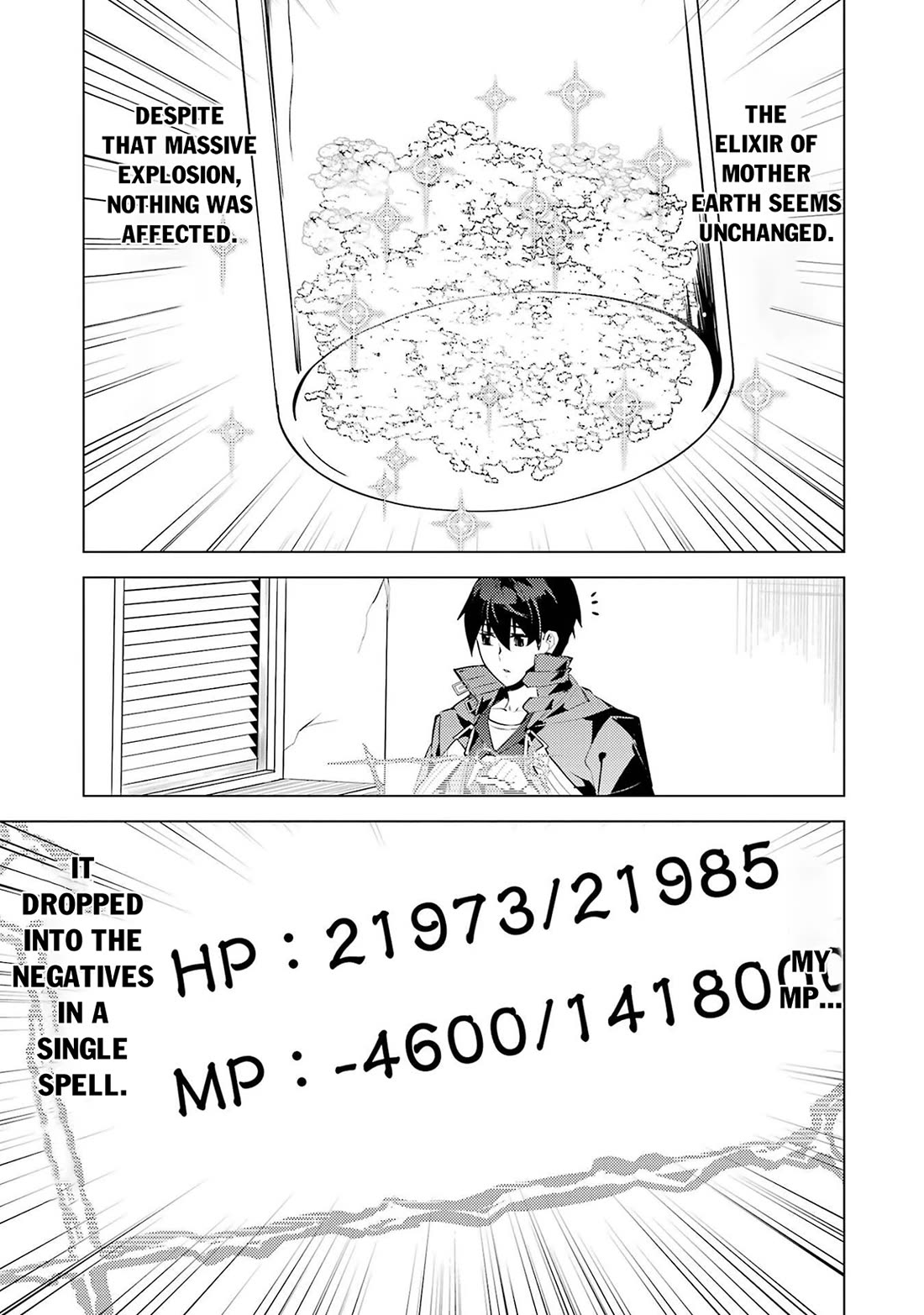 Tensei Kenja no Isekai Raifu ~Daini no Shokugyo wo Ete, Sekai Saikyou ni Narimashita~ Chapter 90 page 41 - Chapter 90