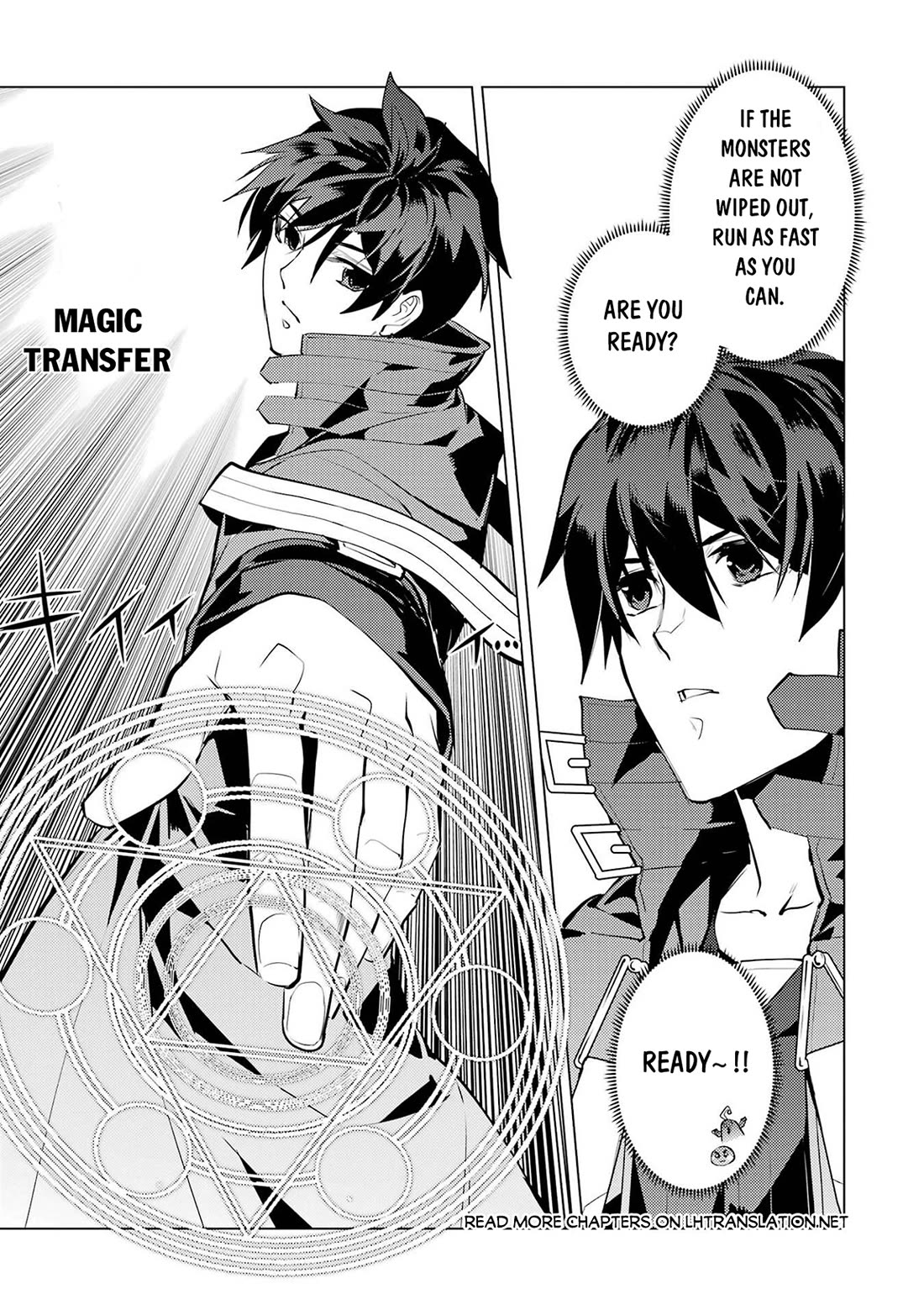 Tensei Kenja no Isekai Raifu ~Daini no Shokugyo wo Ete, Sekai Saikyou ni Narimashita~ Chapter 90 page 52 - Chapter 90