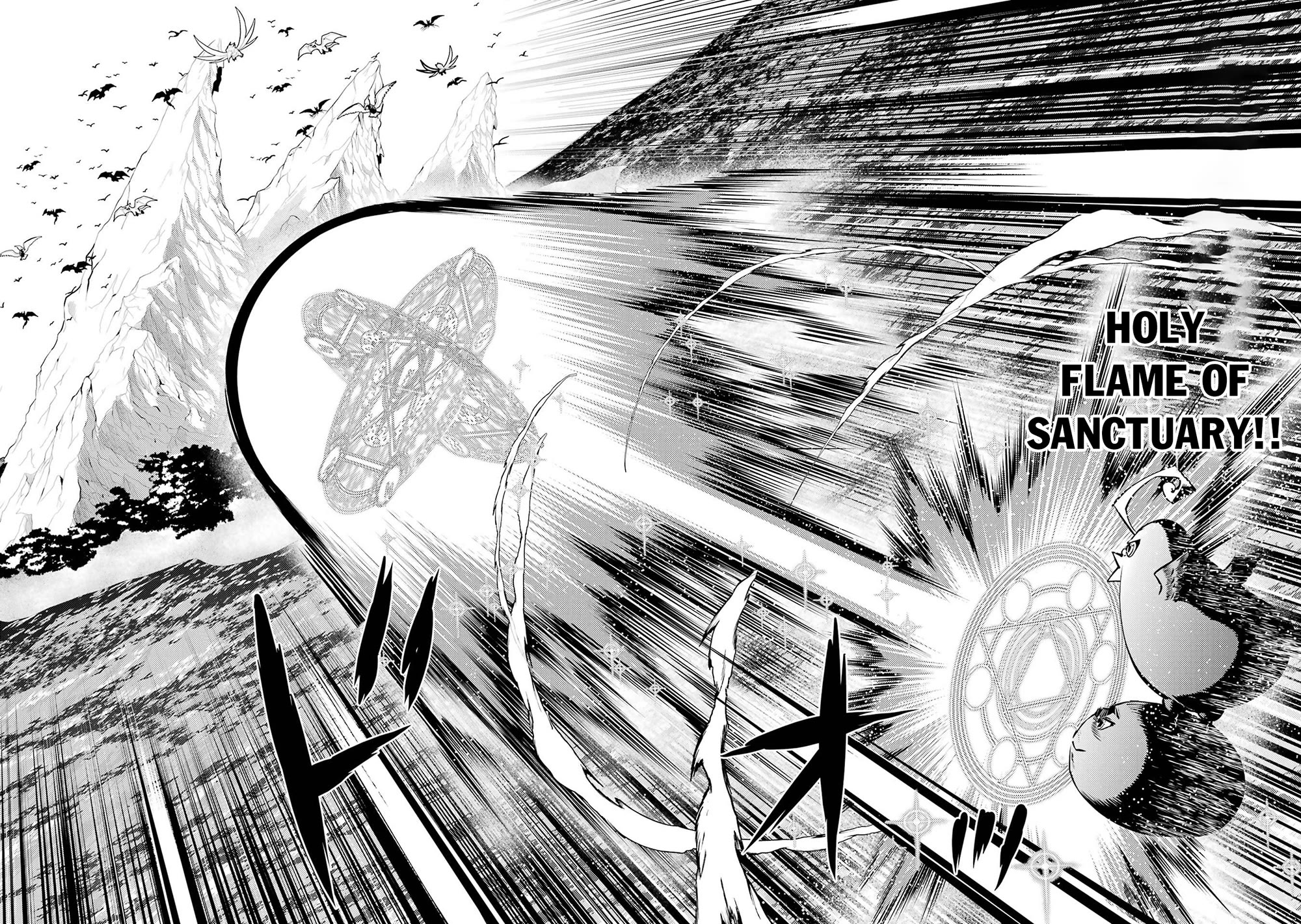 Tensei Kenja no Isekai Raifu ~Daini no Shokugyo wo Ete, Sekai Saikyou ni Narimashita~ Chapter 90 page 53 - Chapter 90