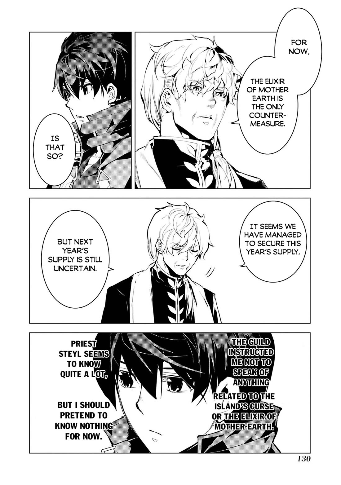 Tensei Kenja no Isekai Raifu ~Daini no Shokugyo wo Ete, Sekai Saikyou ni Narimashita~ Chapter 90 page 9 - Chapter 90