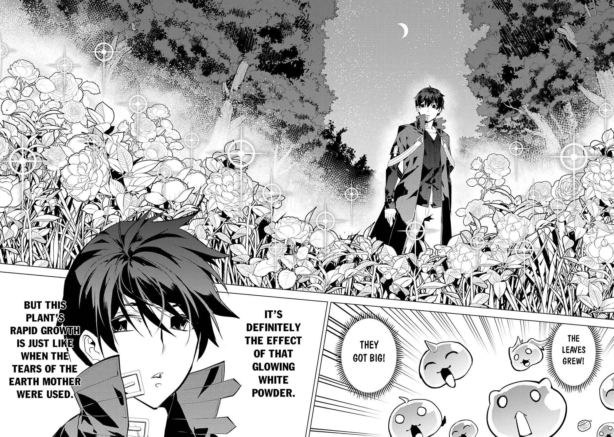 Tensei Kenja no Isekai Raifu ~Daini no Shokugyo wo Ete, Sekai Saikyou ni Narimashita~ Chapter 91 page 24 - Chapter 91