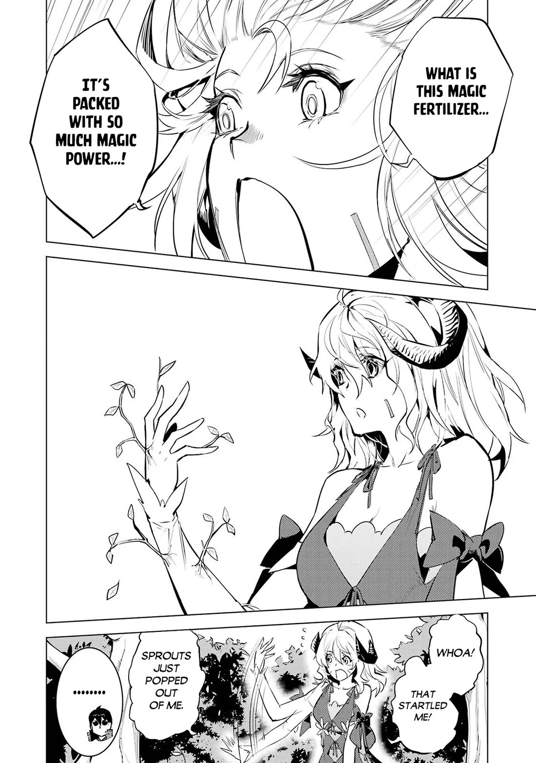 Tensei Kenja no Isekai Raifu ~Daini no Shokugyo wo Ete, Sekai Saikyou ni Narimashita~ Chapter 91 page 29 - Chapter 91
