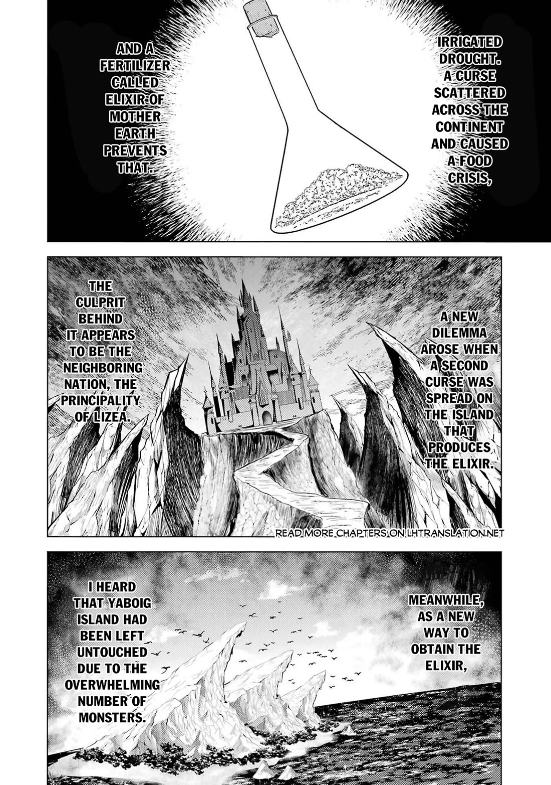 Tensei Kenja no Isekai Raifu ~Daini no Shokugyo wo Ete, Sekai Saikyou ni Narimashita~ Chapter 91 page 5 - Chapter 91