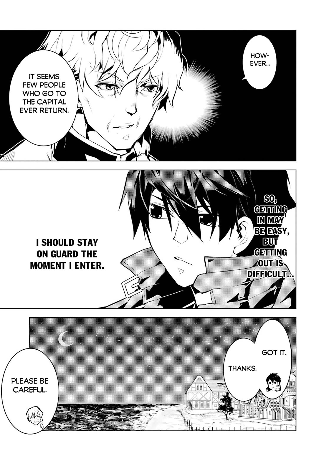 Tensei Kenja no Isekai Raifu ~Daini no Shokugyo wo Ete, Sekai Saikyou ni Narimashita~ Chapter 92 page 10 - Chapter 92