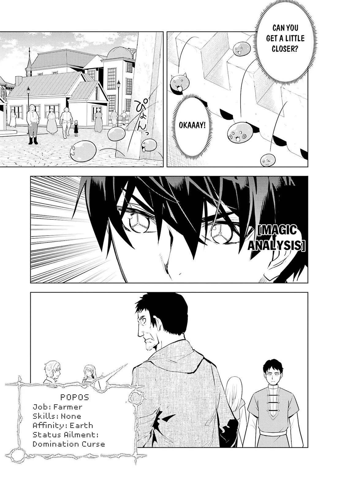 Tensei Kenja no Isekai Raifu ~Daini no Shokugyo wo Ete, Sekai Saikyou ni Narimashita~ Chapter 92 page 20 - Chapter 92