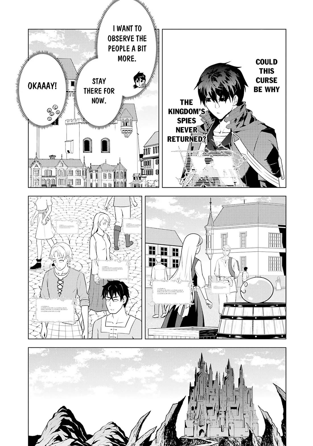 Tensei Kenja no Isekai Raifu ~Daini no Shokugyo wo Ete, Sekai Saikyou ni Narimashita~ Chapter 92 page 22 - Chapter 92