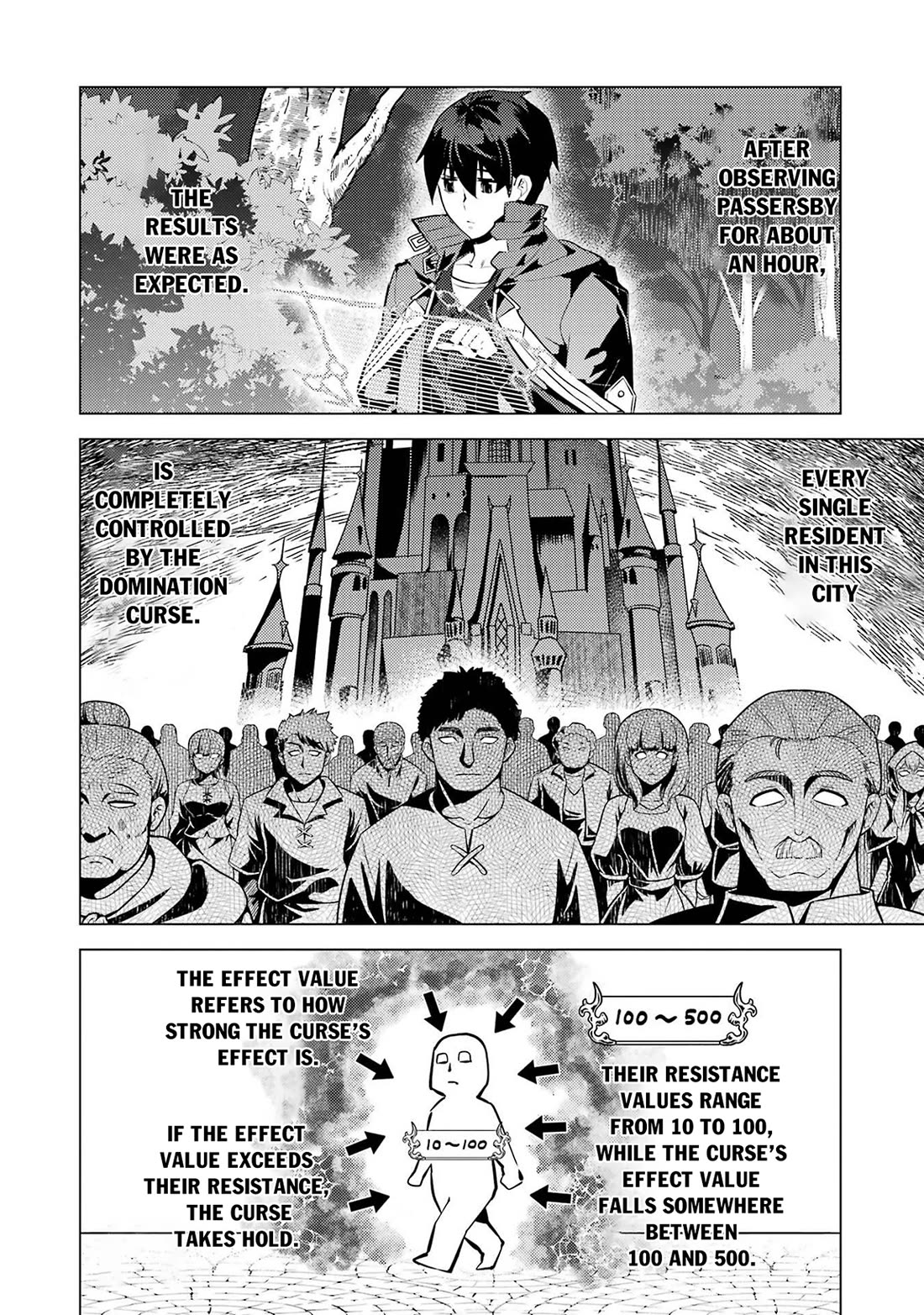 Tensei Kenja no Isekai Raifu ~Daini no Shokugyo wo Ete, Sekai Saikyou ni Narimashita~ Chapter 92 page 23 - Chapter 92