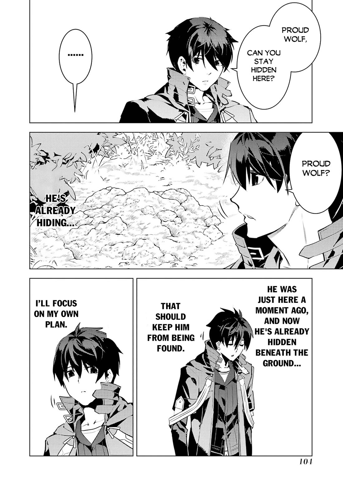 Tensei Kenja no Isekai Raifu ~Daini no Shokugyo wo Ete, Sekai Saikyou ni Narimashita~ Chapter 92 page 42 - Chapter 92