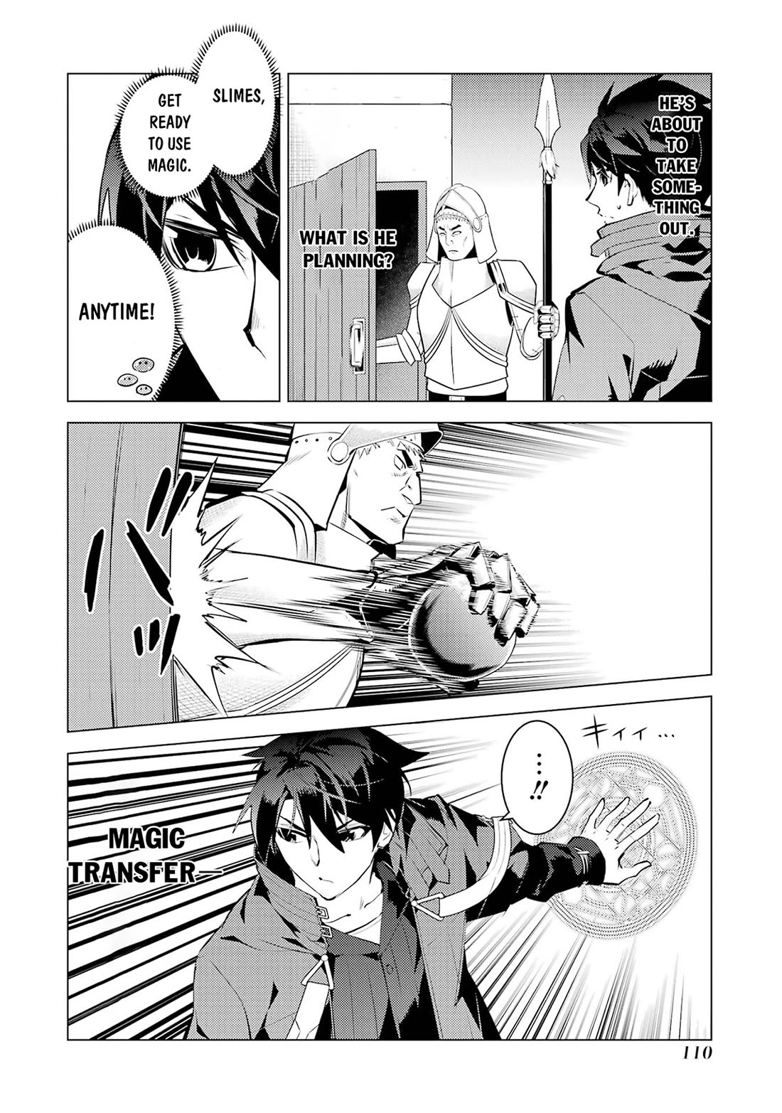 Tensei Kenja no Isekai Raifu ~Daini no Shokugyo wo Ete, Sekai Saikyou ni Narimashita~ Chapter 92 page 48 - Chapter 92