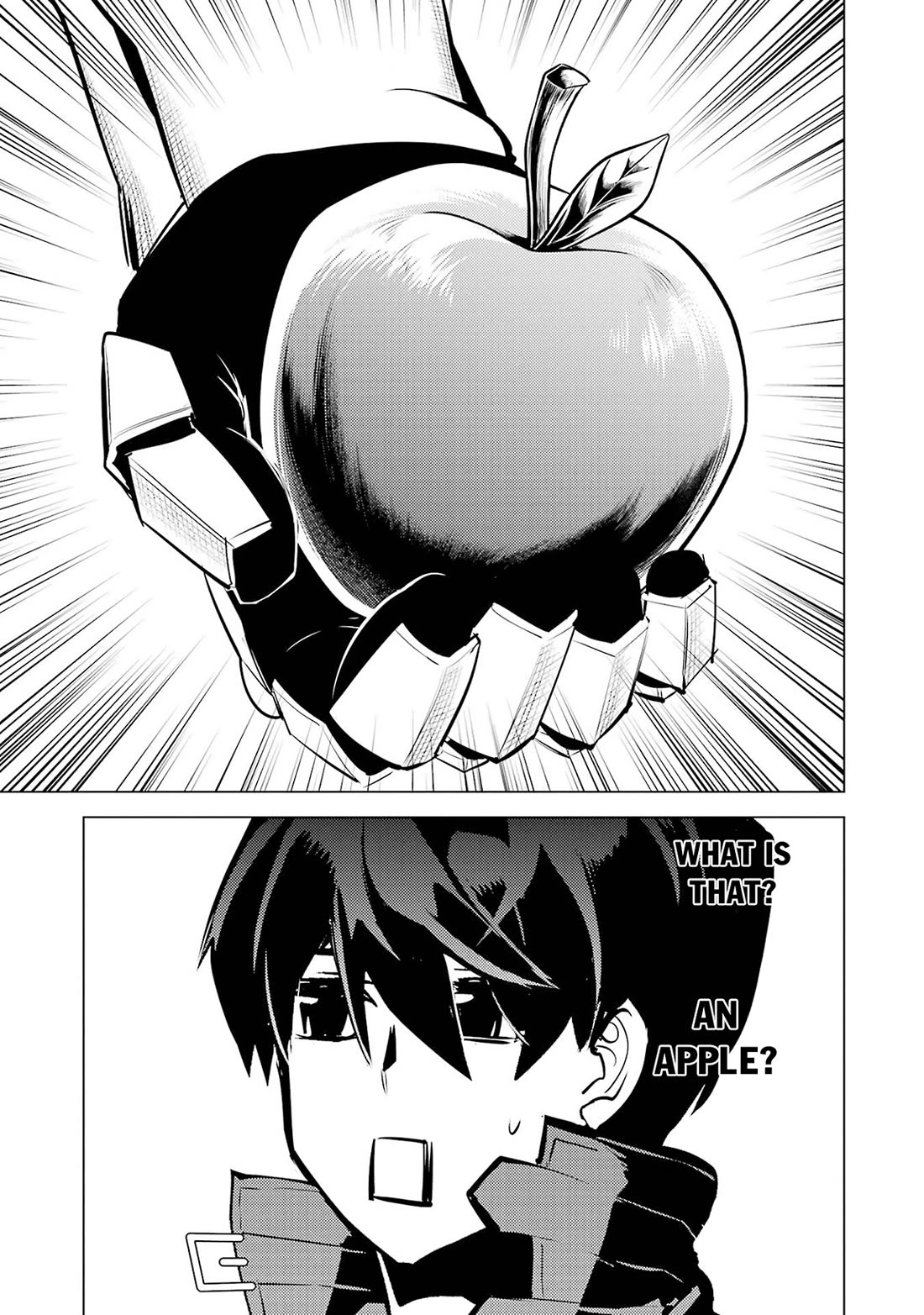Tensei Kenja no Isekai Raifu ~Daini no Shokugyo wo Ete, Sekai Saikyou ni Narimashita~ Chapter 92 page 49 - Chapter 92