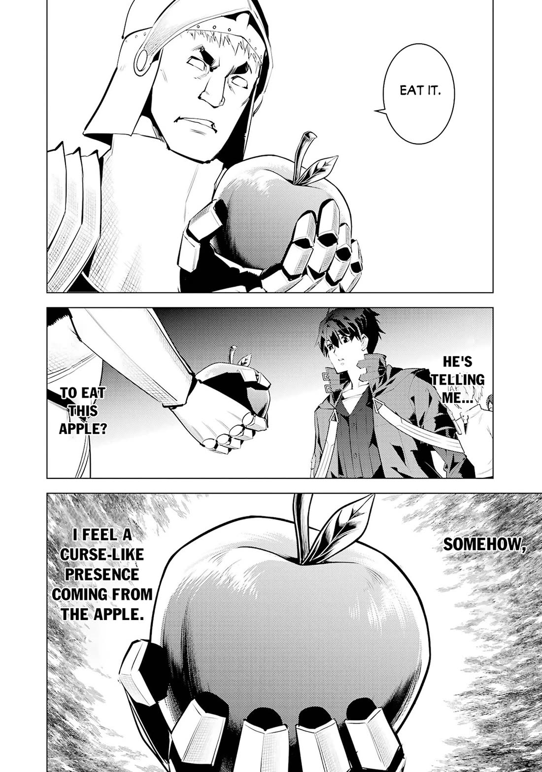 Tensei Kenja no Isekai Raifu ~Daini no Shokugyo wo Ete, Sekai Saikyou ni Narimashita~ Chapter 92 page 50 - Chapter 92