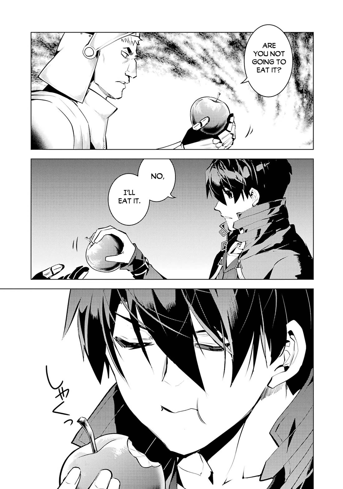 Tensei Kenja no Isekai Raifu ~Daini no Shokugyo wo Ete, Sekai Saikyou ni Narimashita~ Chapter 92 page 57 - Chapter 92