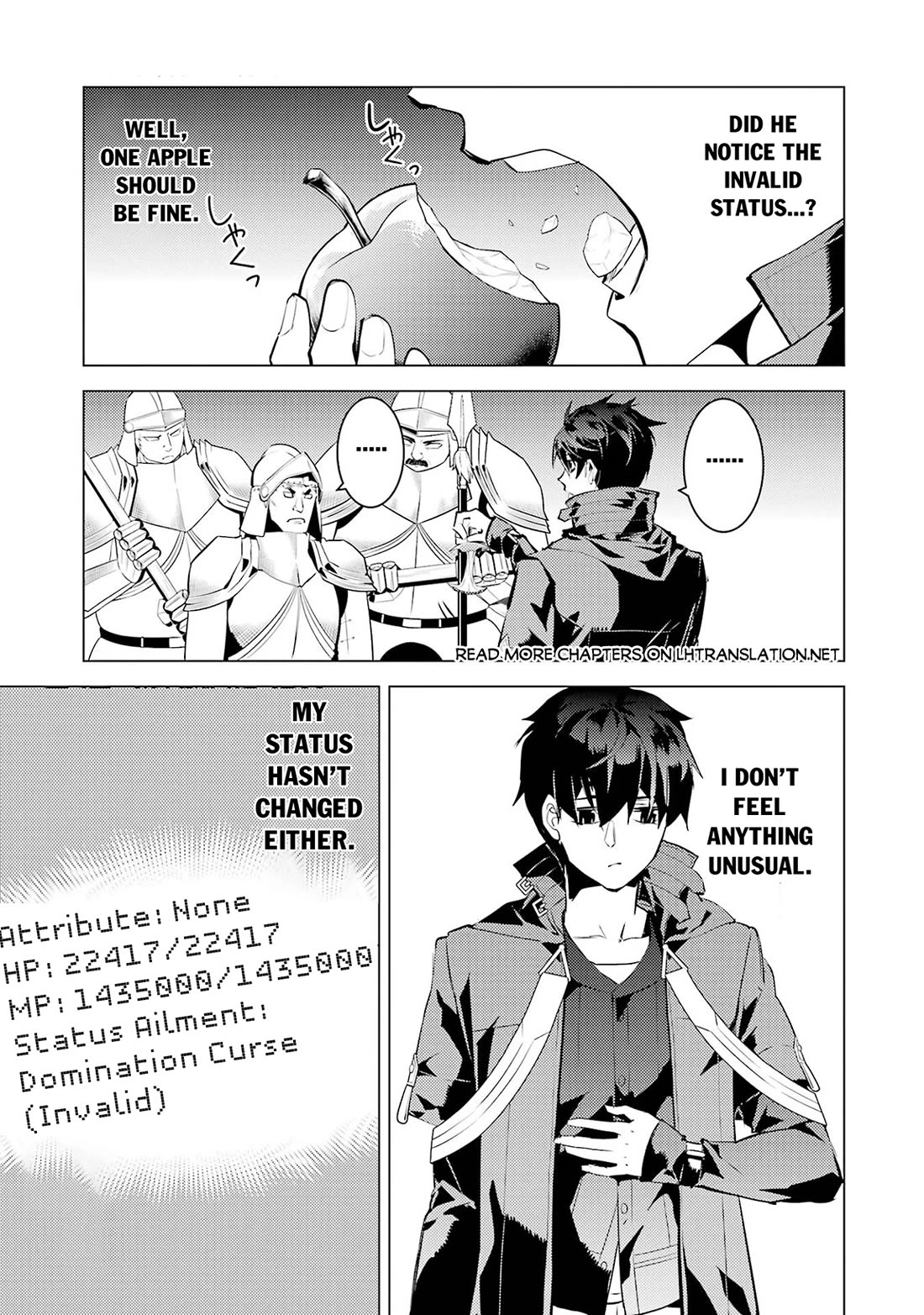 Tensei Kenja no Isekai Raifu ~Daini no Shokugyo wo Ete, Sekai Saikyou ni Narimashita~ Chapter 92 page 59 - Chapter 92
