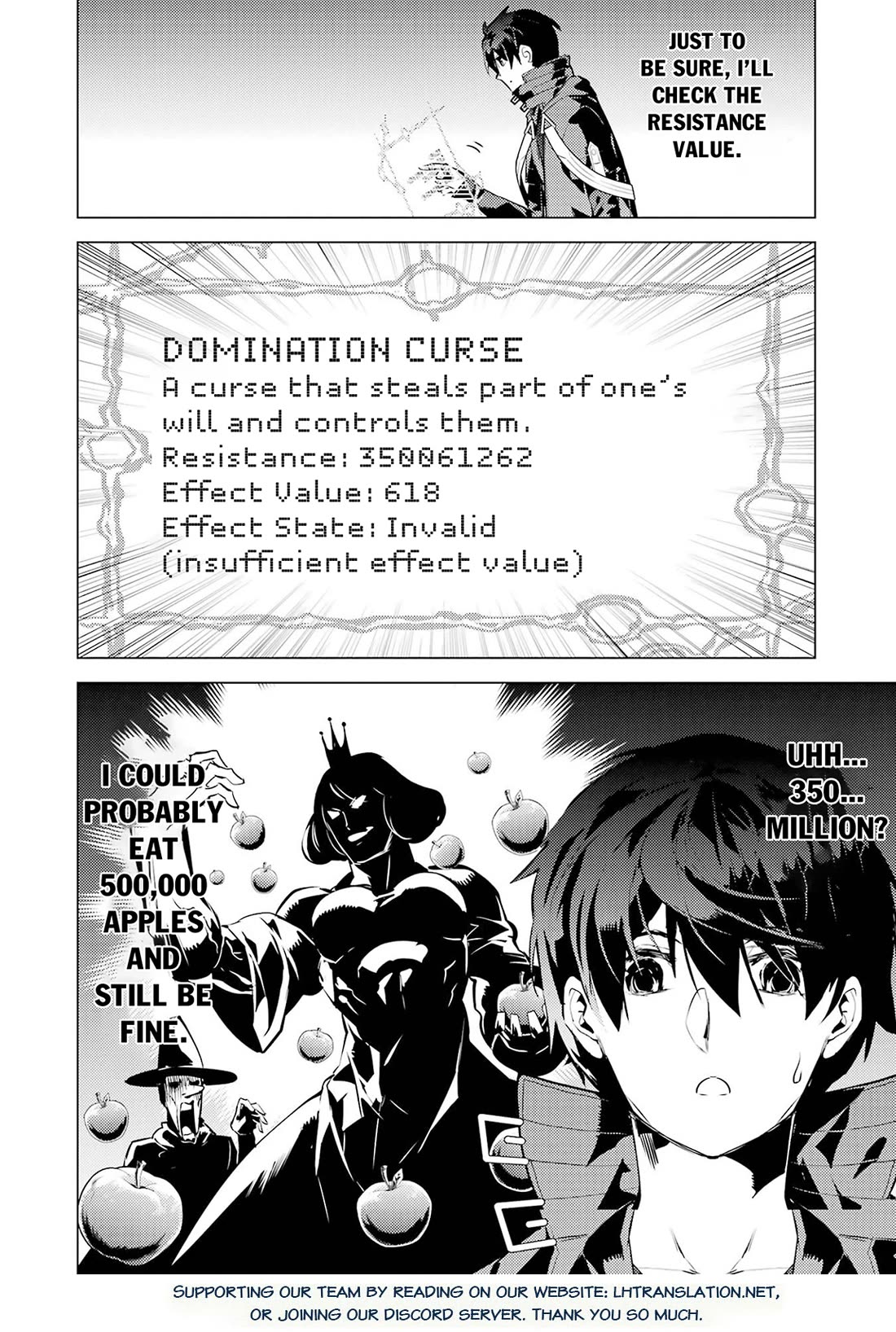 Tensei Kenja no Isekai Raifu ~Daini no Shokugyo wo Ete, Sekai Saikyou ni Narimashita~ Chapter 92 page 60 - Chapter 92