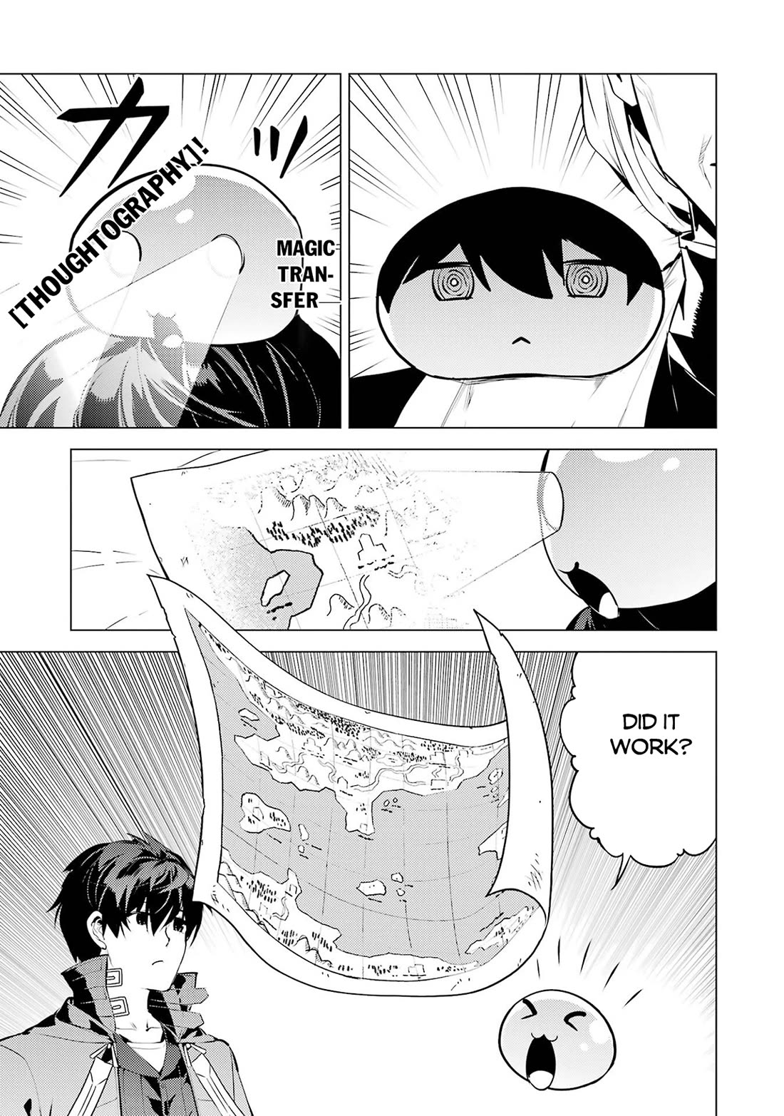 Tensei Kenja no Isekai Raifu ~Daini no Shokugyo wo Ete, Sekai Saikyou ni Narimashita~ Chapter 92 page 8 - Chapter 92