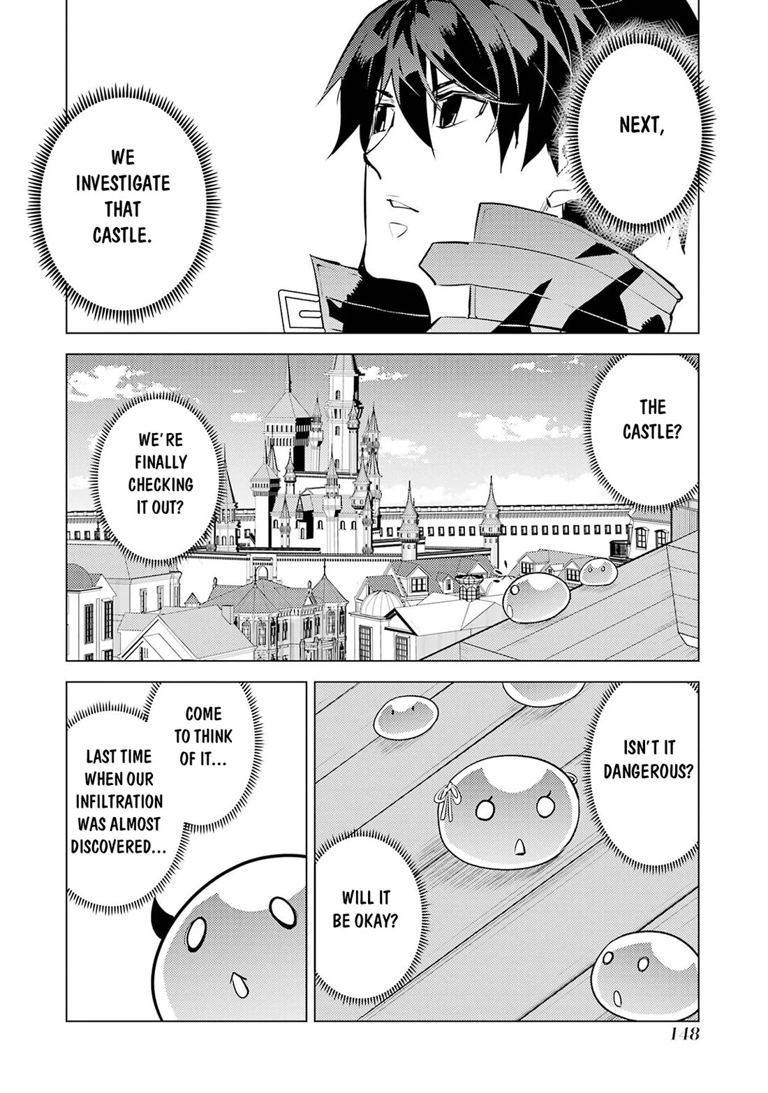 Tensei Kenja no Isekai Raifu ~Daini no Shokugyo wo Ete, Sekai Saikyou ni Narimashita~ Chapter 93 page 27 - Chapter 93