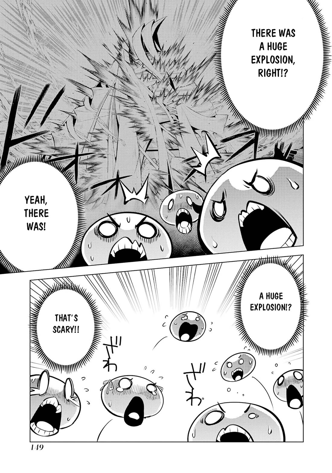 Tensei Kenja no Isekai Raifu ~Daini no Shokugyo wo Ete, Sekai Saikyou ni Narimashita~ Chapter 93 page 28 - Chapter 93