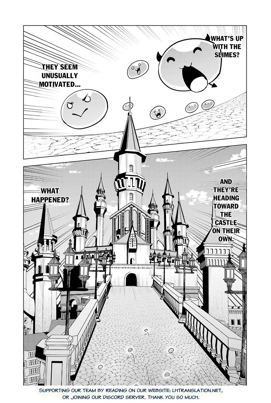 Tensei Kenja no Isekai Raifu ~Daini no Shokugyo wo Ete, Sekai Saikyou ni Narimashita~ Chapter 93 page 31 - Chapter 93