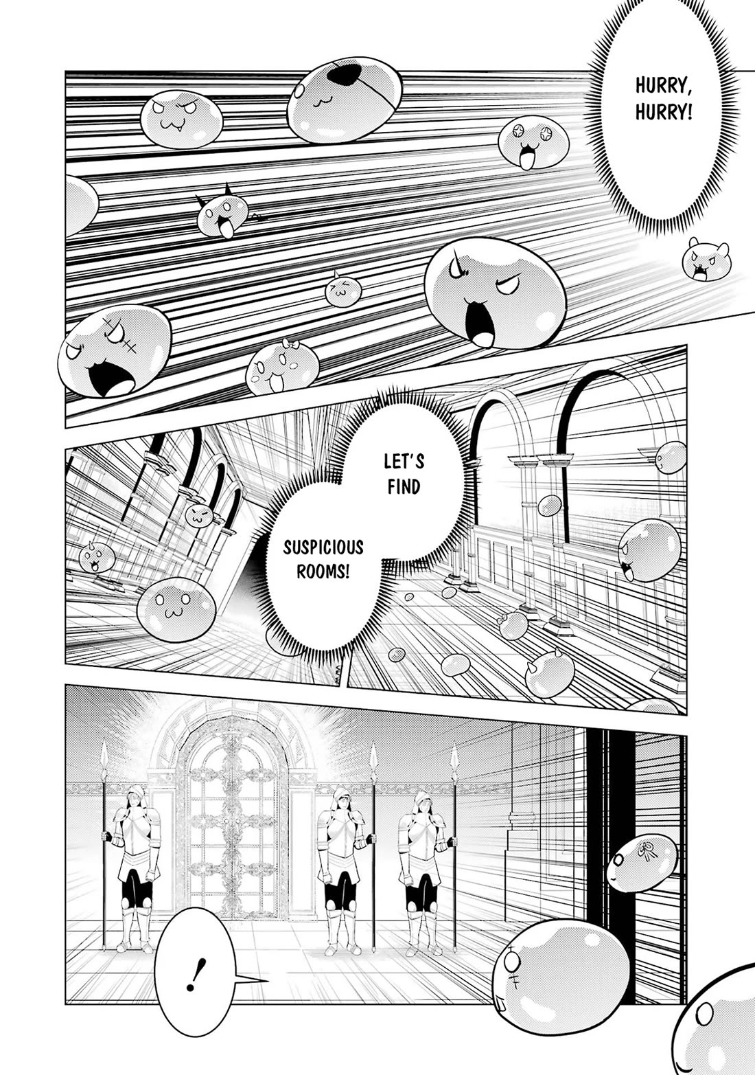 Tensei Kenja no Isekai Raifu ~Daini no Shokugyo wo Ete, Sekai Saikyou ni Narimashita~ Chapter 93 page 39 - Chapter 93