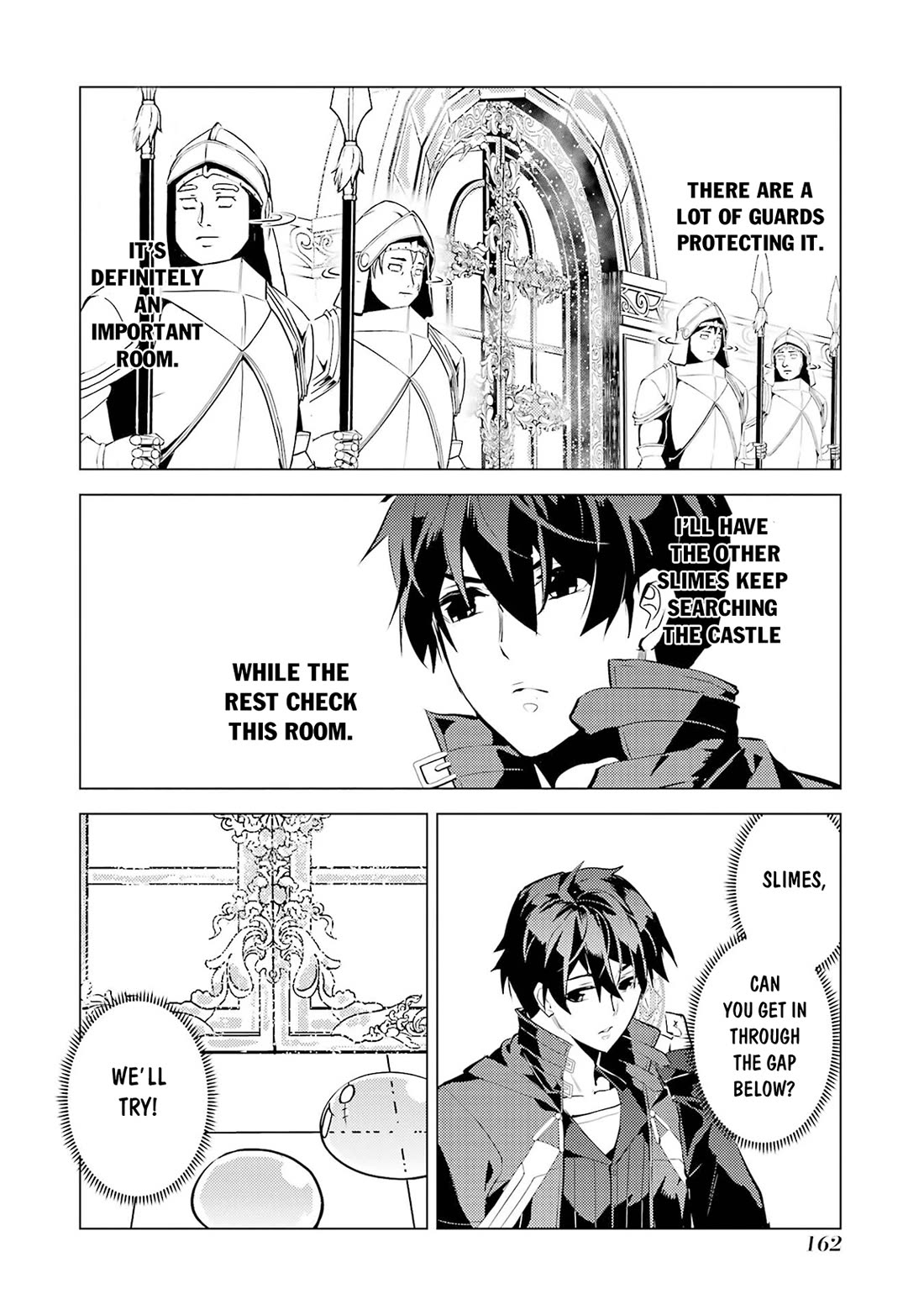 Tensei Kenja no Isekai Raifu ~Daini no Shokugyo wo Ete, Sekai Saikyou ni Narimashita~ Chapter 93 page 41 - Chapter 93