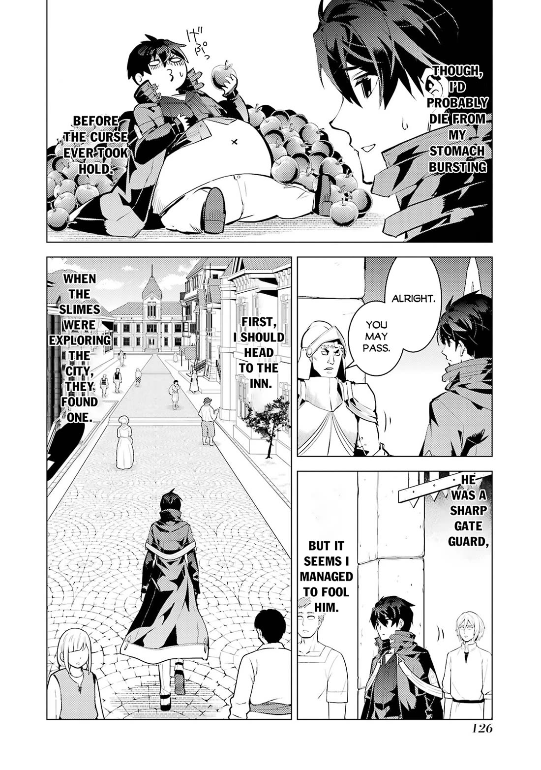 Tensei Kenja no Isekai Raifu ~Daini no Shokugyo wo Ete, Sekai Saikyou ni Narimashita~ Chapter 93 page 5 - Chapter 93