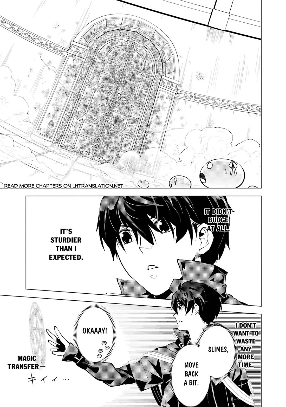 Tensei Kenja no Isekai Raifu ~Daini no Shokugyo wo Ete, Sekai Saikyou ni Narimashita~ Chapter 93 page 51 - Chapter 93