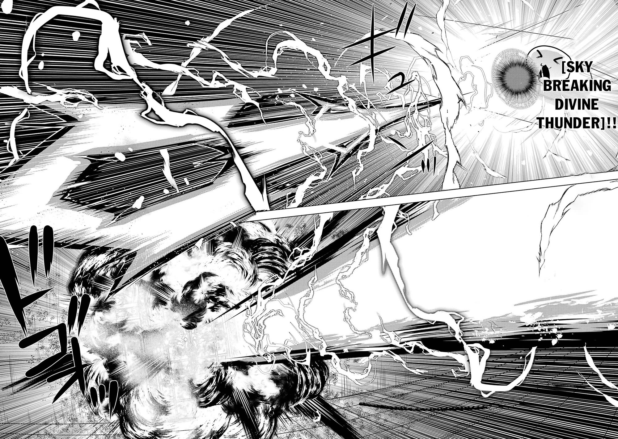 Tensei Kenja no Isekai Raifu ~Daini no Shokugyo wo Ete, Sekai Saikyou ni Narimashita~ Chapter 93 page 52 - Chapter 93