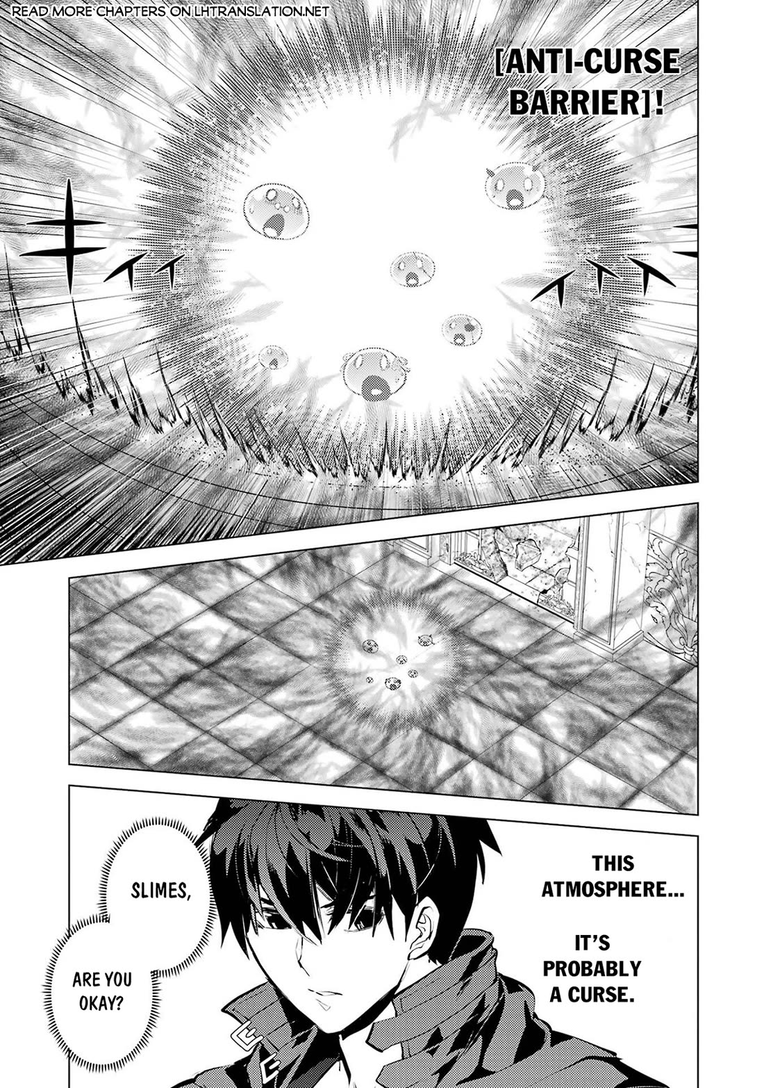 Tensei Kenja no Isekai Raifu ~Daini no Shokugyo wo Ete, Sekai Saikyou ni Narimashita~ Chapter 93 page 57 - Chapter 93